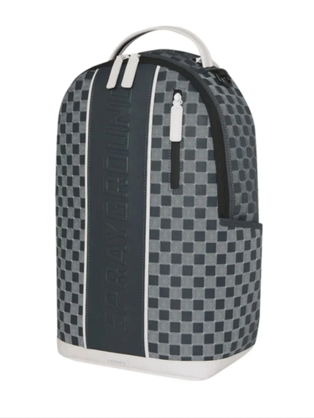 Sprayground Optix Grid Backpack